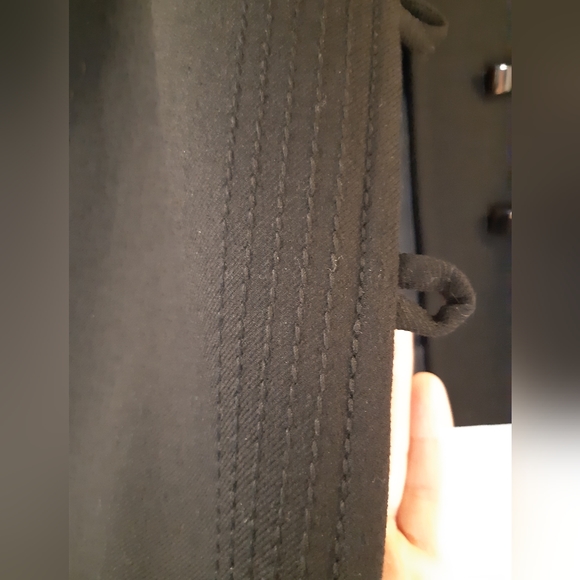 Beautiful Black blazer from Italian brand Seventy - Picture 10 of 12